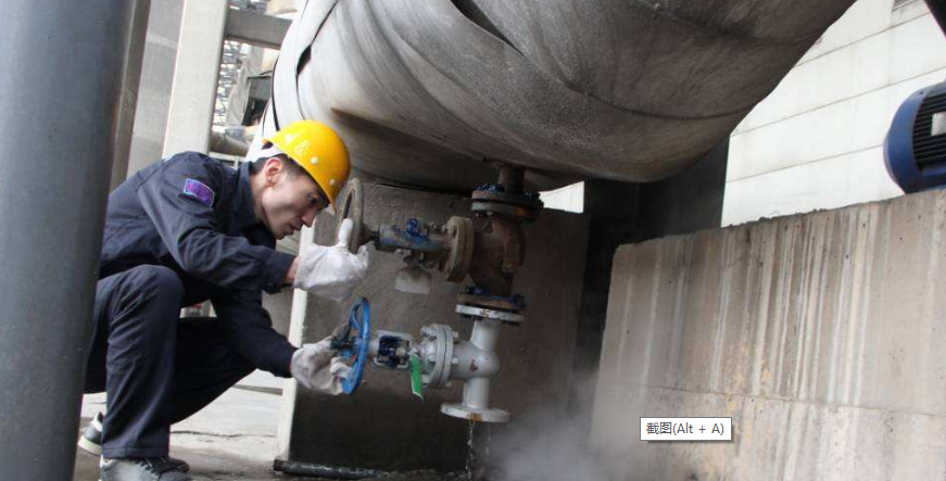 肯拓美國SWEK進口截止閥與國產截止閥有什么不同？