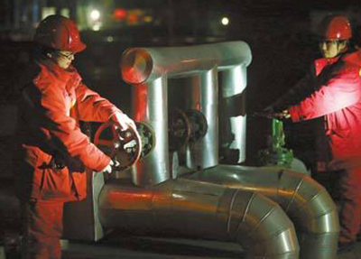 肯拓進口工業疏水截止閥在電廠疏水系統的應用