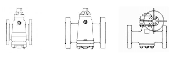 肯拓進(jìn)口安全閥是如何定義的?