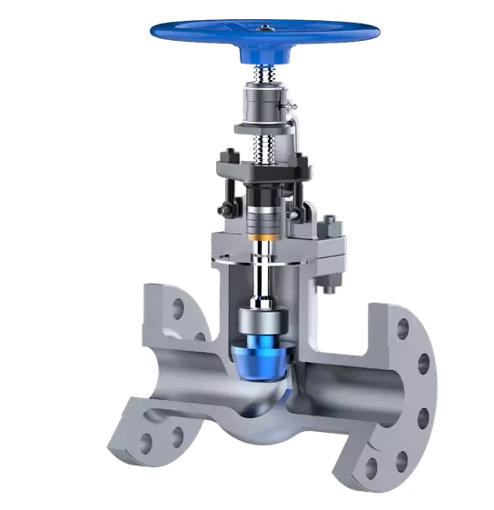 閘閥和球閥有什么區(qū)別?