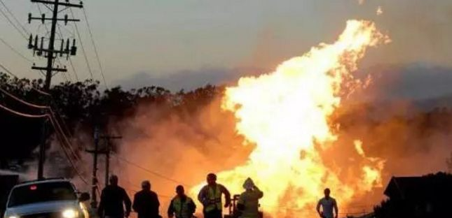 閥門質量會不會鹽城化工廠爆炸的原因之一呢?