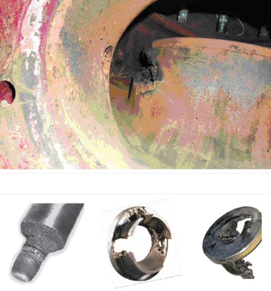 肯拓工業(yè)技術(shù):工業(yè)閥門常見泄露五點(diǎn)原因