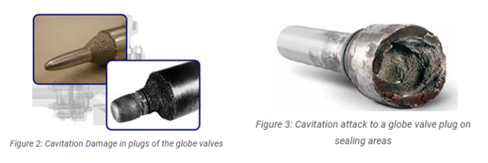 進(jìn)口閥門鑄鐵和球墨鑄鐵有什么區(qū)別?