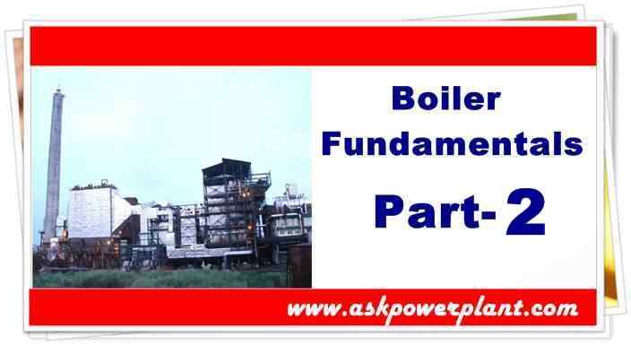 對于煤粉鍋爐切向燃燒是什么意思?