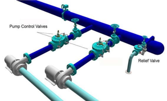 問:哪些因素會影響旋轉泵的工作溫度?